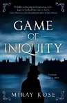 Game of Iniquity cover
