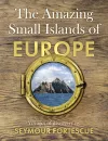 The Amazing Small Islands of Europe cover