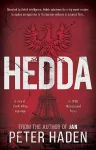 Hedda cover
