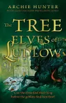 The Tree Elves of Ludlow cover