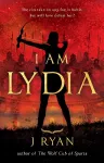 I Am Lydia cover