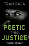 Poetic Justice: Tyro cover