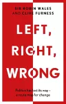 Left, Right, Wrong cover