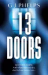 13 Doors cover