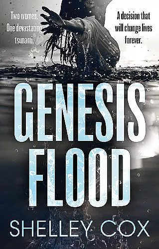 Genesis Flood cover