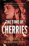 The Time of Cherries cover