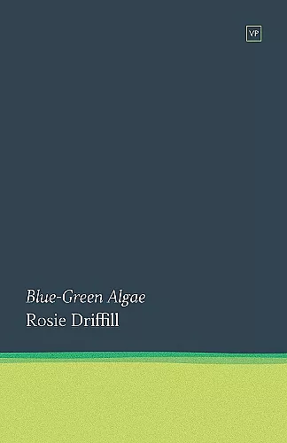 Blue-Green Algae cover