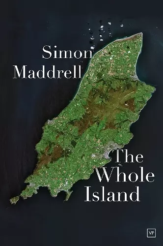 The Whole Island cover