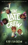 The Late Crew cover