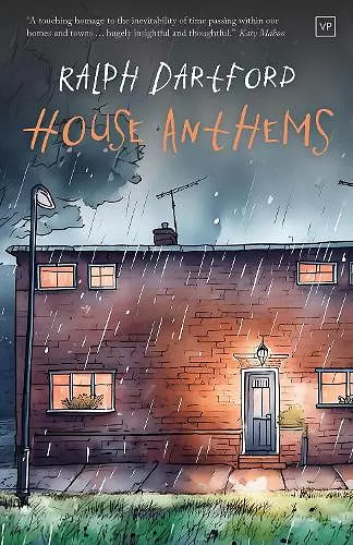 House Anthems cover