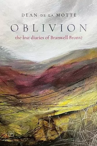 Oblivion cover