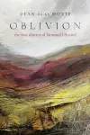 Oblivion cover