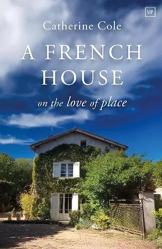 A French House cover