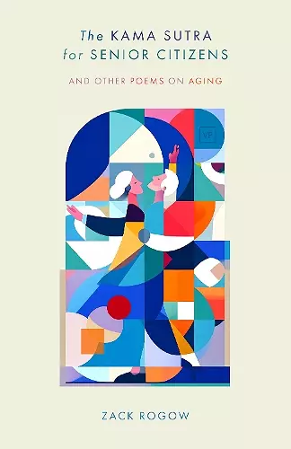 The Kama Sutra for Senior Citizens cover