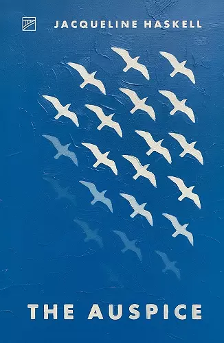 The Auspice cover