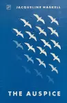 The Auspice cover