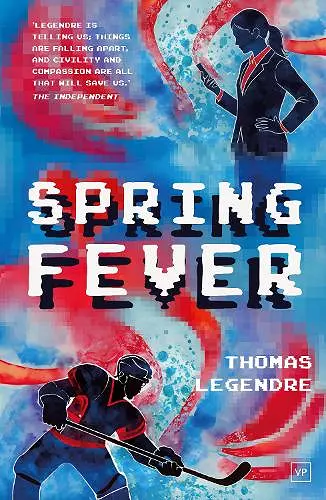 Spring Fever cover