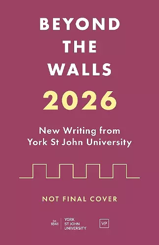 Beyond the Walls cover