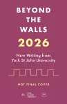 Beyond the Walls cover