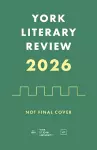 York Literary Review cover