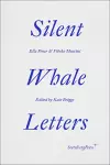 Silent Whale Letters cover