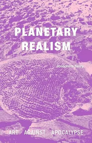 Planetary Realism cover
