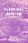 Planetary Realism cover