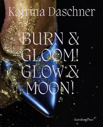 Katrina Daschner cover