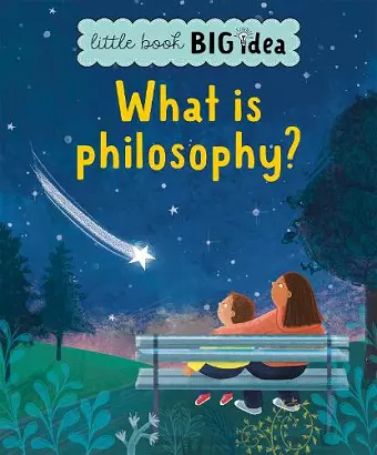 What is philosophy? cover