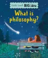 What is philosophy? cover