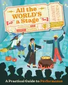 All The World's A Stage cover