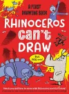 Rhinoceros Can't Draw, But You Can! cover