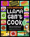 Llama Can't Cook, But You Can! cover