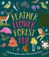 Feather, Flower, Forest, Fur cover