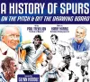 A History of Spurs cover