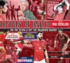A HISTORY OF UNITED cover