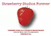 Strawberry Studios Forever cover