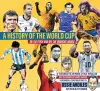 A History of the World Cup cover
