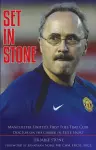 SET IN STONE cover