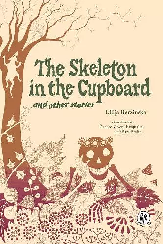 The Skeleton in the Cupboard cover