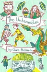 The Untameables cover