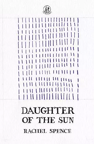 Daughter of the Sun cover