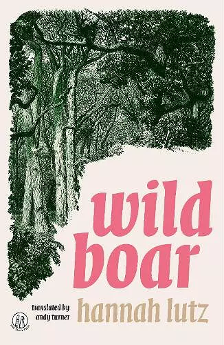 Wild Boar cover