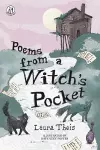 Poems from a Witch’s Pocket cover