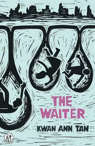 The Waiter cover