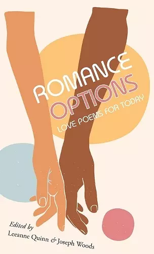 Romance Options cover