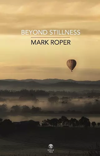 Beyond Stillness cover