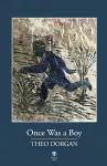 Once Was A Boy cover