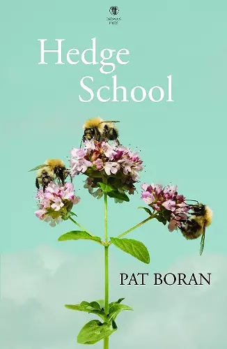 Hedge School cover