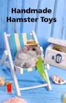 Handmade Hamster Toys cover